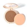 Absolute New York MFVF07 Tan Warm Velvet Focus Powder Foundation | Talc-Free, 12H Long-Lasting, Lightweight view 1