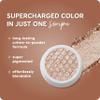Colourpop Super Shock Shadow Bundle - High-Pigment, Crme-Powder Eye Makeup - Single Glitter Eyeshadow with Minimal Fallout and Unique Bouncy Texture - Ritz, Party of Five (Pack of 2, 0.07 oz each) view 3