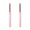 Colourpop So Juicy Plumping Lip Liner with Peptides Bundle - Long Lasting Lip Liner for Visibly Plumped & Shaped Lips - Westwood & Group Chat (Pack of 2, 0.01oz each) view 1