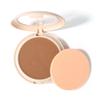 Absolute New York MFVF10 Dark Warm Velvet Focus Powder Foundation | Talc-Free, 12H Long-Lasting, Lightweight view 1