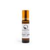 QFormularie Universal Red Fruit + Ginger Ultimate Eye Serum, 0.35 oz Glass Rolll-on with Gold Cap view 1