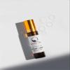 QFormularie Universal Red Fruit + Ginger Ultimate Eye Serum, 0.35 oz Glass Rolll-on with Gold Cap view 2