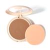 Absolute New York MFVF08 Tan Neutral Olive Velvet Focus Powder Foundation | Talc-Free, 12H Long-Lasting, Lightweight view 1
