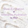DERMAdoctor KP Bump Eraser Body Scrub 16 oz with Lotion 8 oz 10% AHA + PHAs Dermatologist Formulated Exfoliant - 24 oz view 3