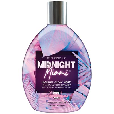 Midnight Miami 400x 13.5oz