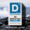 Duke Cannon Supply Co. Extra Large Bar Soap Bundle - Men's Bar Soap with Masculine Scents - American-made body soap - All Skin Types - Big Brick of Soap - 6 Pack - Superior,10 oz (6 Pack) view 3