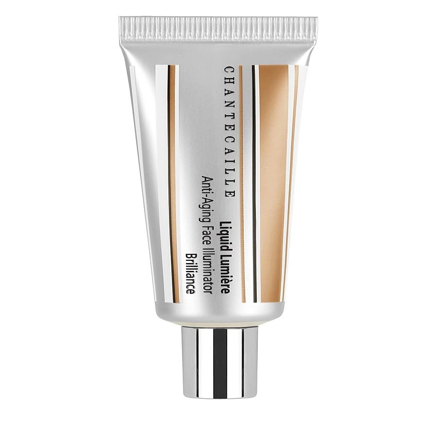 Chantecaille, Liquid Face Lumiere, Brilliance