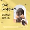 Black Canyon Caramel Coffee Scented Argan Oil Hair Conditioner, 16 Oz view 3