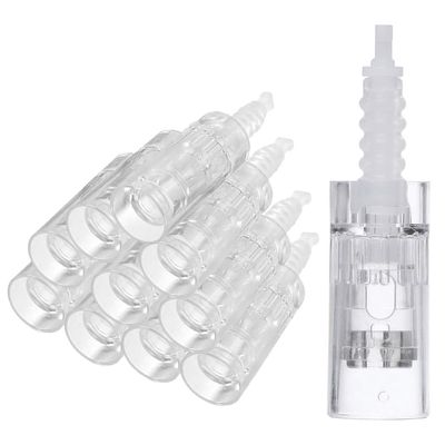 10PCS 12P 0.25mm Replacement Part Bayonet port For N2 M5 M7 A6 (10PCS,12P)