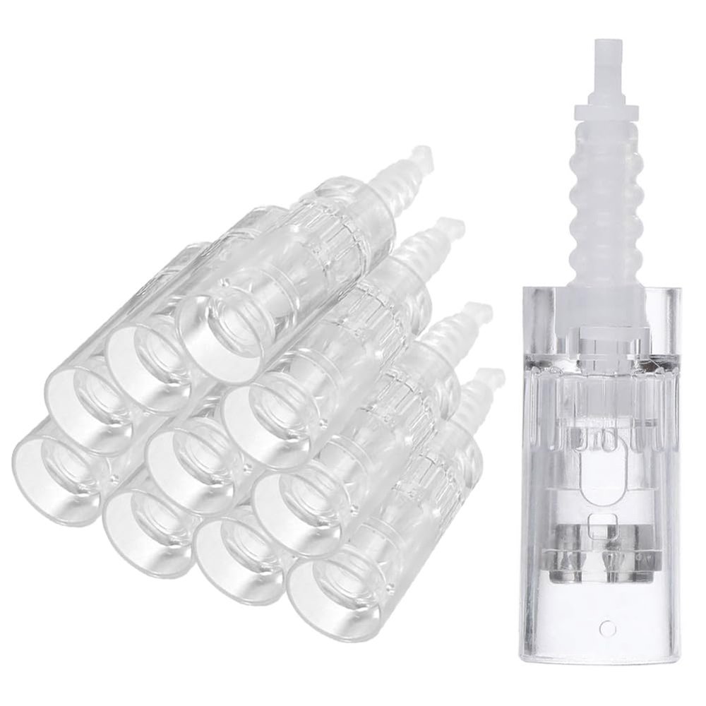 10PCS 12P 0.25mm Replacement Part Bayonet port For N2 M5 M7 A6 (10PCS,12P)