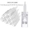 10PCS 12P 0.25mm Replacement Part Bayonet port For N2 M5 M7 A6 (10PCS,12P) view 2