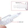 10PCS 12P 0.25mm Replacement Part Bayonet port For N2 M5 M7 A6 (10PCS,12P) view 3