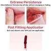 BBIA Water Fit Tint - Extreme Persistence Long-Lasting Watery Glow Fixing Tint Lightweight High Pigment Clear Colors Non-Smudging Glowy Finish Korean Daily Lip Makeup (05 LATTE IS BACK, Pack of 1) view 4