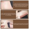 2Pcs Stick Foundations Makeup Stick, Hydrating Lightweight Foundations Stick with Built-In Brush, Long-lasting Multi-Purpose Foundations Makeup Eraser for Travel or Daily Use view 3