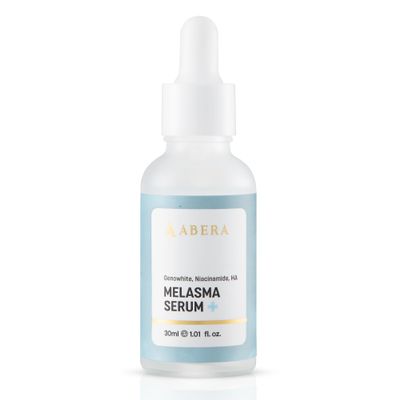 Abera Melasma Serum  Skin Hydration & Even-Looking Complexion
