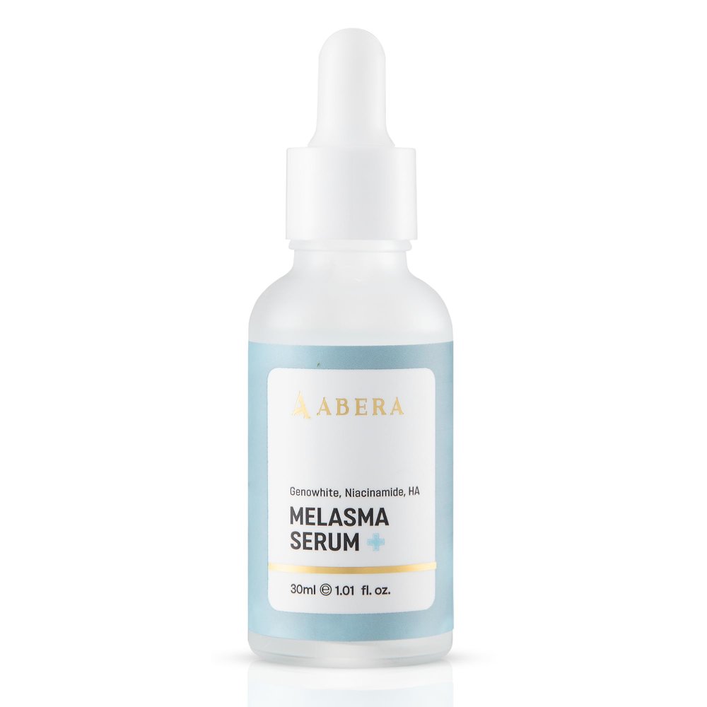 Abera Melasma Serum Skin Hydration & Even-Looking Complexion