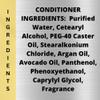 Black Canyon Caramel Chocolate Coffee Scented Argan Oil Hair Conditioner, 16 Oz (2 Pack) view 4