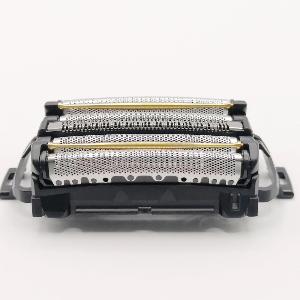Razor Outer Foil Screen scparts Replacement For Panasonic ES-CLV7A ES-CLV7B ES-CLV5A ES-CLV5B Arc5 ES-CLV9A ES-CLV9B ES-CLV8A ES-CLV8B Accessories