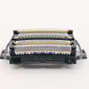 Razor Outer Foil Screen scparts Replacement For Panasonic ES-CLV7A ES-CLV7B ES-CLV5A ES-CLV5B Arc5 ES-CLV9A ES-CLV9B ES-CLV8A ES-CLV8B Accessories view 1