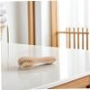 ADOCARN Dry Brushing Wooden Back Scrubber Gentle Exfoliation Bath Brush for Body Cleaning Facial Washing Travel-Friendly Design for Smooth Skin Care view 4