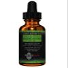 Dark Velvet Beard Softening Oil, Hair Shaping and Taming, Smoothing Treatment view 3