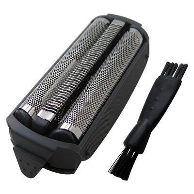 ES9085 Replacement Electric Shaver Outer Foil and Clean Brush for Panasonic ES8077 ES8078 ES8086 ES8046 ES8047 Razor Shaver Head Parts