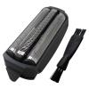 ES9085 Replacement Electric Shaver Outer Foil and Clean Brush for Panasonic ES8077 ES8078 ES8086 ES8046 ES8047 Razor Shaver Head Parts view 1