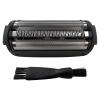 ES9085 Replacement Electric Shaver Outer Foil and Clean Brush for Panasonic ES8077 ES8078 ES8086 ES8046 ES8047 Razor Shaver Head Parts view 2