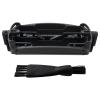 ES9085 Replacement Electric Shaver Outer Foil and Clean Brush for Panasonic ES8077 ES8078 ES8086 ES8046 ES8047 Razor Shaver Head Parts view 3