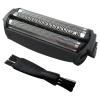 ES9085 Replacement Electric Shaver Outer Foil and Clean Brush for Panasonic ES8077 ES8078 ES8086 ES8046 ES8047 Razor Shaver Head Parts view 4
