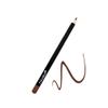 Nabi 12 Colors Wooden Lip Liner Pencil Set, High Pigmented Lip Makeup, Long-wearing, Deep and Rich in Color, 7.5 inches Long Pencil (Brown, 7.5) view 4