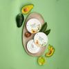 Avocado Moisturizing Body Butter with Cocoa Butter & Shea Butter for & Nourishment-Sulphate & Paraben Free - 200 g view 2