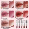 BBIA Water Fit Tint - Extreme Persistence Long-Lasting Watery Glow Fixing Tint Lightweight High Pigment Clear Colors Non-Smudging Glowy Finish Korean Daily Lip Makeup (01 HONEY SWEET, Pack of 1) view 2