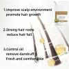 Anti Hair Loss Shampoo, Anti Hair Loss Hair Treatment Shampoo, Promote Hair Growth Shampoo, Anti-Hair Fall Shampoo, Shampoo For Women Hair Loss, Natural Plant Shampoo (A) view 4