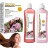 Onion Biotin and Rosemary Shampoo, Onion Rosemary Shampoo for Soft Hair & Shine for Hair Growth, Hair Loss and Thinning Hair view 1