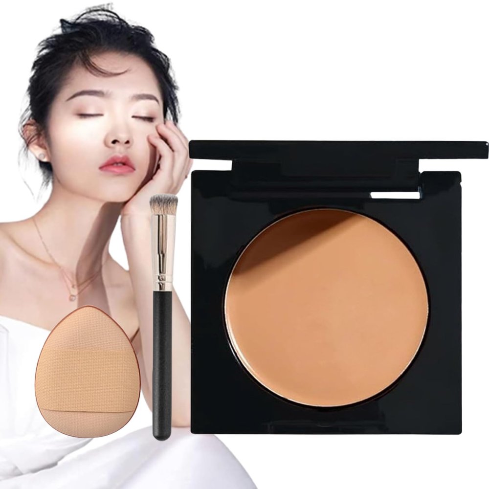 Hithertk Under Eye Brightener, Inauguratei Under Eye Brightener, Conceal & Brighten Dark Circles, Neutraln Under Eye Brightener, Eye Brightener, Under Eye Concealer (Natural)