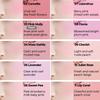 BBIA Last Blush NEW 15 Colors - Cheek Blush Shaping Shading Contour & Highlight Long-Lasting Matte Finish Natural Shades Buildable & Blendable Daily Korean Face Makeup (13 TOFFEE, Pack of 1) view 2