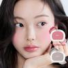 BBIA Last Blush NEW 15 Colors - Cheek Blush Shaping Shading Contour & Highlight Long-Lasting Matte Finish Natural Shades Buildable & Blendable Daily Korean Face Makeup (13 TOFFEE, Pack of 1) view 4