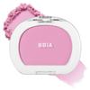 BBIA Last Blush NEW 15 Colors - Cheek Blush Shaping Shading Contour & Highlight Long-Lasting Matte Finish Natural Shades Buildable & Blendable Daily Korean Face Makeup (08 FIONIA, Pack of 1) view 1