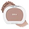BBIA Last Blush NEW 15 Colors - Cheek Blush Shaping Shading Contour & Highlight Long-Lasting Matte Finish Natural Shades Buildable & Blendable Daily Korean Face Makeup (15 CINNAMON ROSE, Pack of 1) view 1