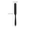 Beaupretty 2pcs Silicone Waxing Applicator Sticks Reusable Body Hair Removal Tools for Efficient Application Large Scraper Ergonomic Grip for Salon Eyebrow Waxing view 2