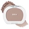 BBIA Last Blush NEW 15 Colors - Cheek Blush Shaping Shading Contour & Highlight Long-Lasting Matte Finish Natural Shades Buildable & Blendable Daily Korean Face Makeup (14 CAPPUCCINO, Pack of 1) view 1