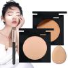 Hithertk Under Eye Brightener, Inauguratei Under Eye Brightener, Conceal & Brighten Dark Circles, Neutraln Under Eye Brightener, Eye Brightener, Under Eye Concealer (Natural+Lvory) view 1