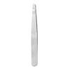 Eyebrows Tweezers Trimmer Professional Beard Eyelash Brow Face Hair Removal Tweezer Beautfy Makeup Stainless Steel Tools(AA295-02) view 1