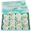 Shower Steamers Aromatherapy Birthday Gifts for Women-12 Pack Mothers Day Gifts,Gifts for Grandma,Wife,Mothers,Stress Relief and Relaxation Gifts for Women and Men,Created Your Own Home SPA view 1
