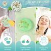 Shower Steamers Aromatherapy Birthday Gifts for Women-12 Pack Mothers Day Gifts,Gifts for Grandma,Wife,Mothers,Stress Relief and Relaxation Gifts for Women and Men,Created Your Own Home SPA view 2