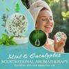 Shower Steamers Aromatherapy Birthday Gifts for Women-12 Pack Mothers Day Gifts,Gifts for Grandma,Wife,Mothers,Stress Relief and Relaxation Gifts for Women and Men,Created Your Own Home SPA view 3