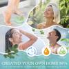 Shower Steamers Aromatherapy Birthday Gifts for Women-12 Pack Mothers Day Gifts,Gifts for Grandma,Wife,Mothers,Stress Relief and Relaxation Gifts for Women and Men,Created Your Own Home SPA view 4