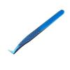 Eyelashes Tweezers Stainless Steel Superhard Anti-static Tweezers For Eyelash Extensions Lashes Tools(Gold) view 4