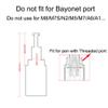 10PCS 36P Replacement Part Threaded port (10PCS,36P) view 4